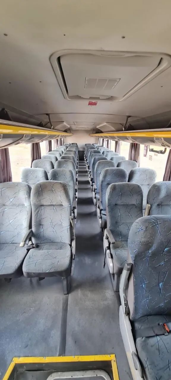 Onibus rodoviário  - Foto 4
