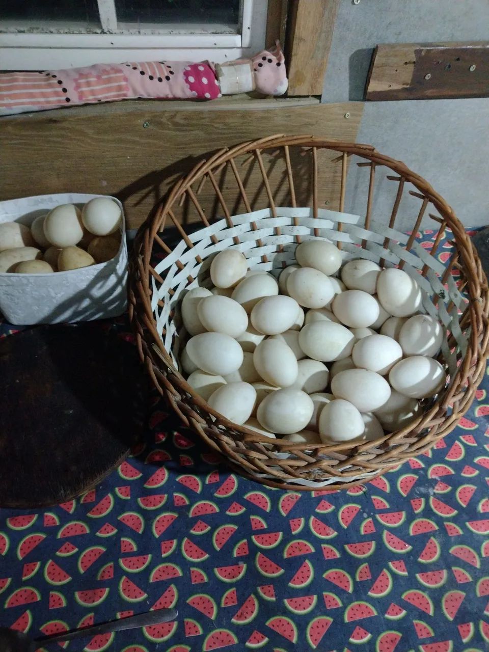 Ovos