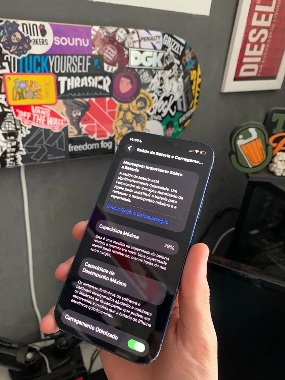 Iphone 12 - Foto 5