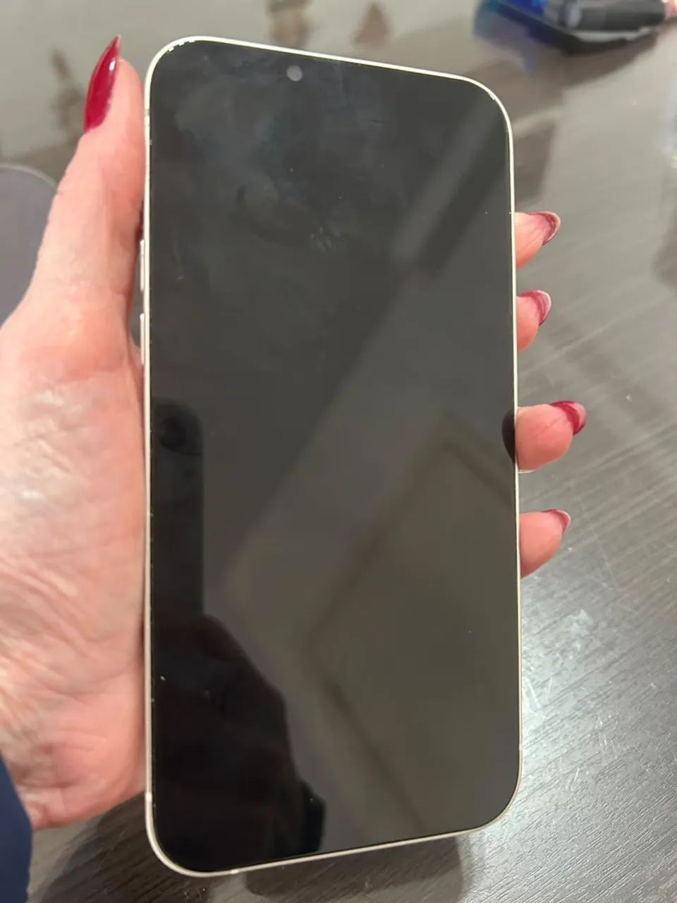 iPhone 14 Plus 128 - Foto 2