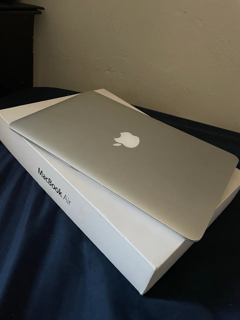 Macbook Air 2014 - Notebooks - Santa Cruz dos Lázaros, Jacareí