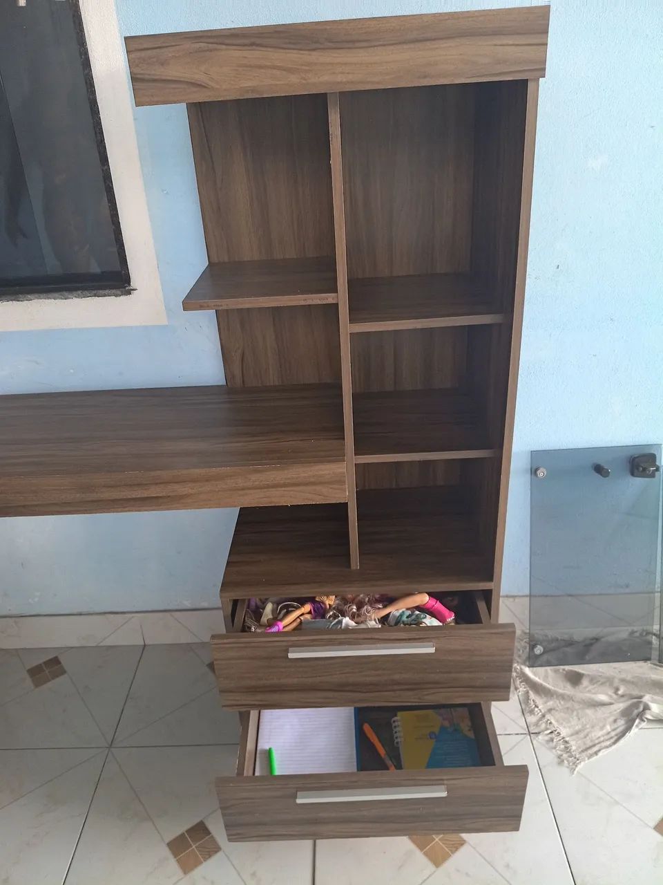Escrivaninha de Computador  - Foto 2