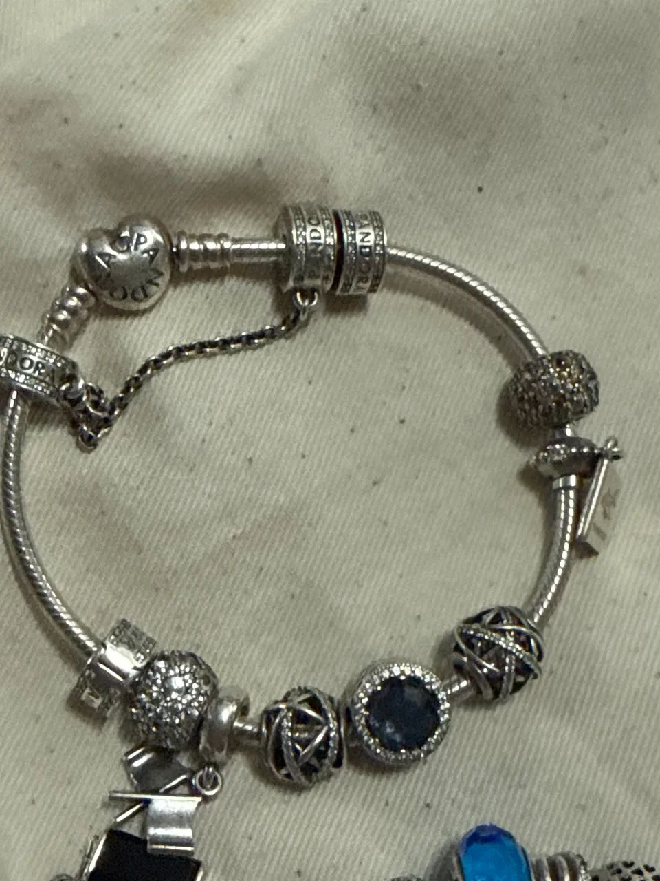 Pulseira Pandora original  - Foto 3