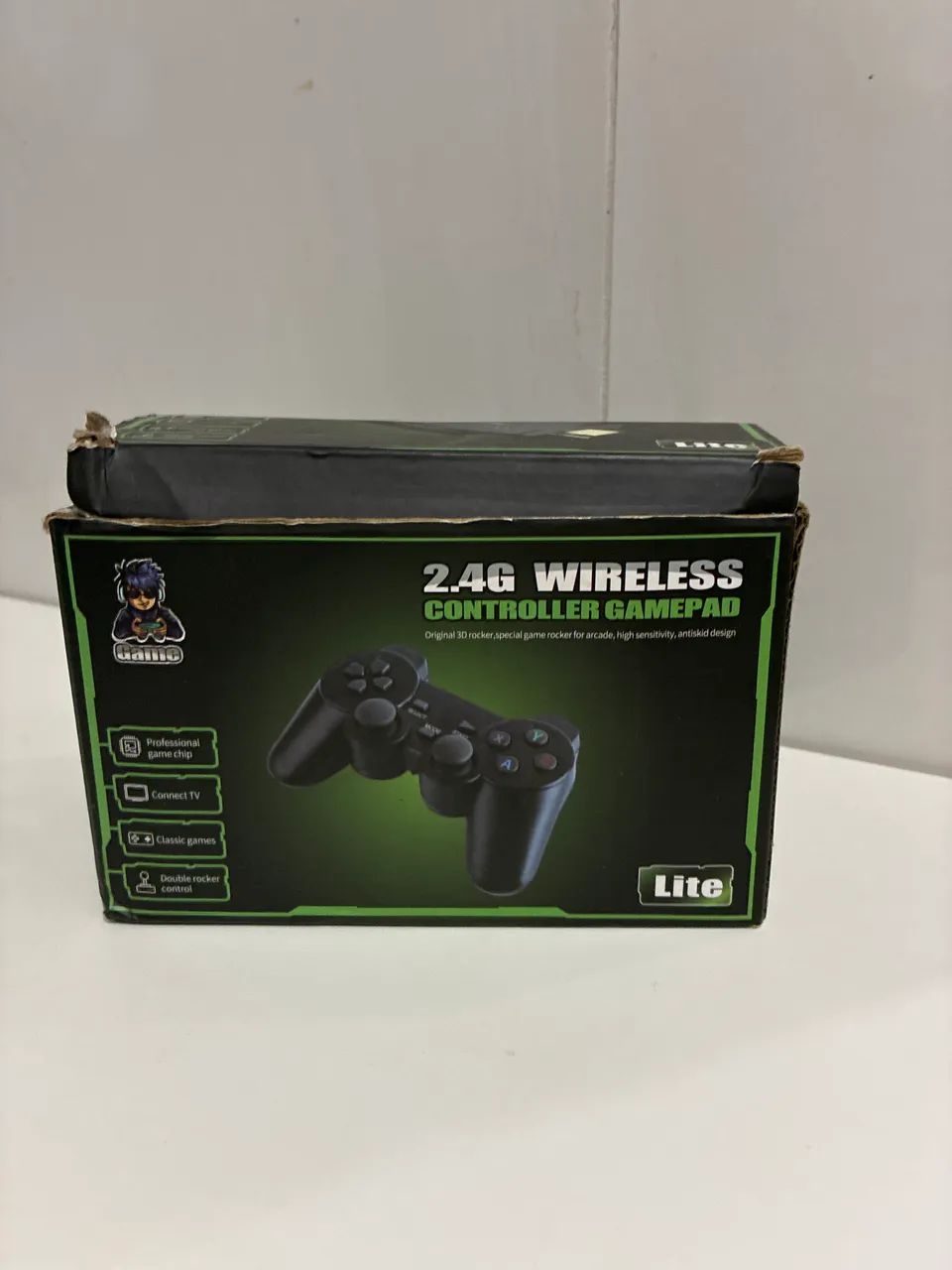 Game Stick
