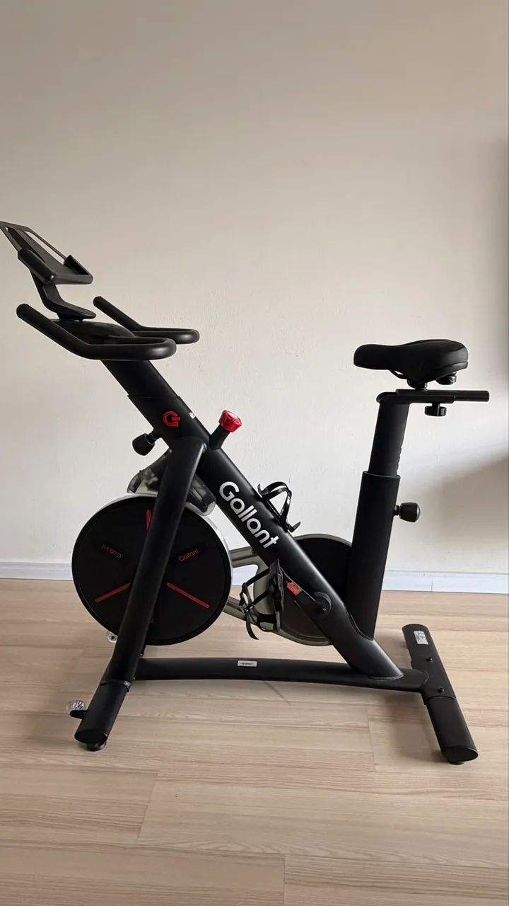 BICICLETA SPINNING MAGNÉTICA