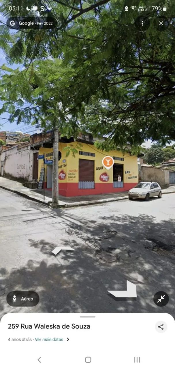 ALUGA-SE LOJA MONTADA E EQUIPADA