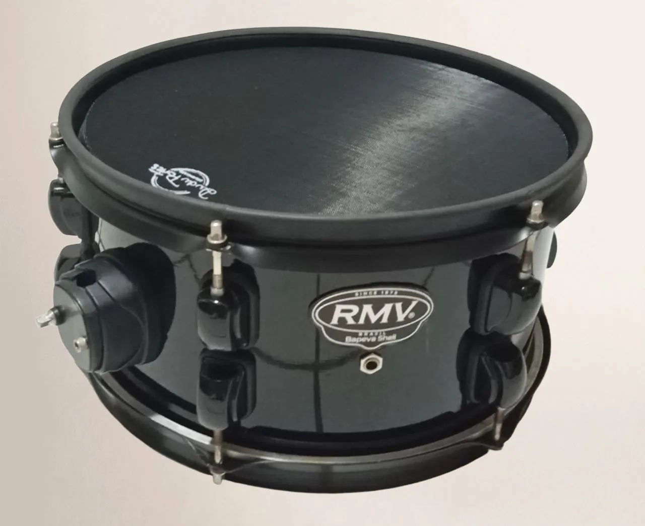 PAD de Caixa Dual ZONE 12" RMV Roland 