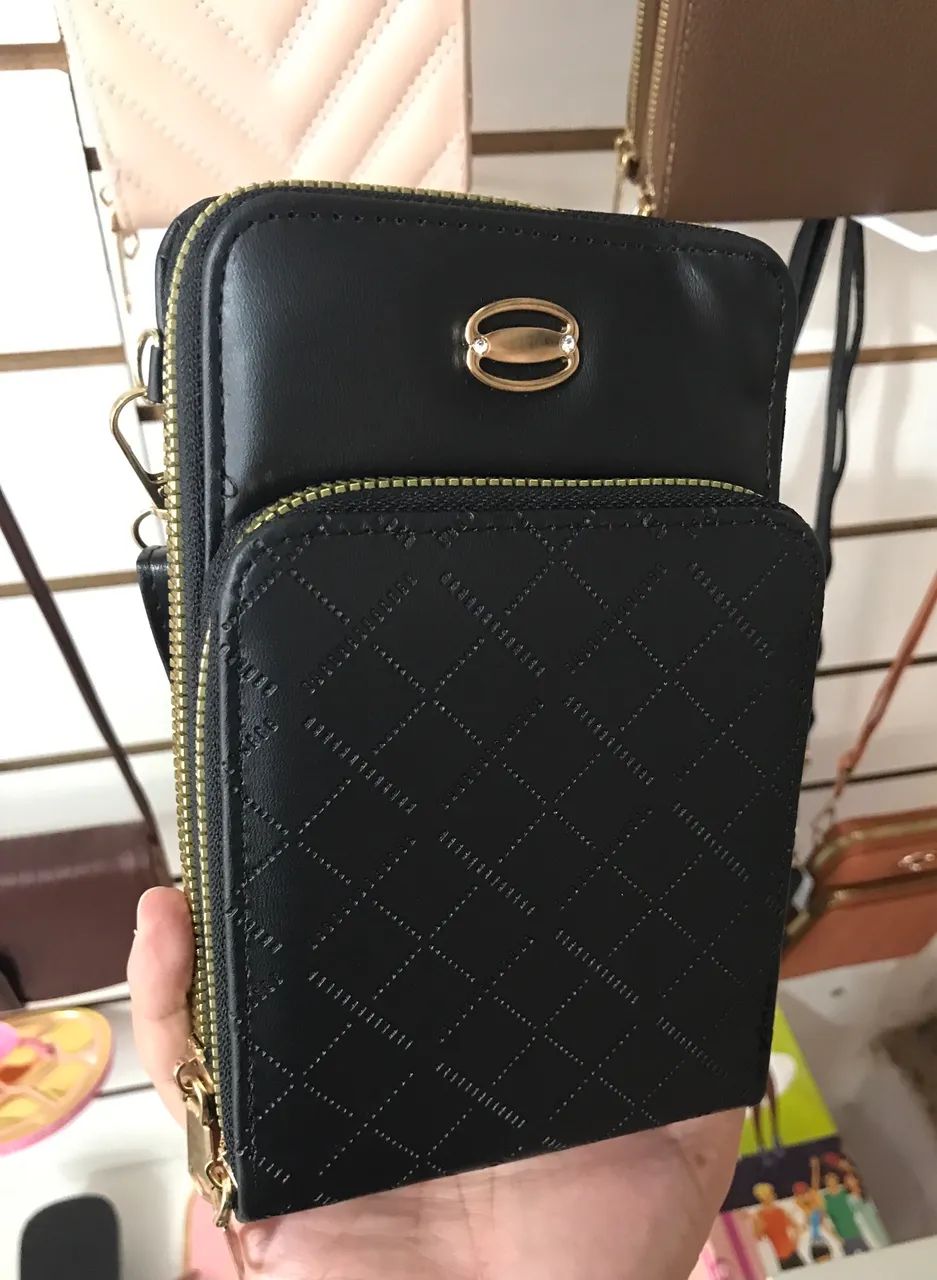 Bolsa porta celular  - Foto 2