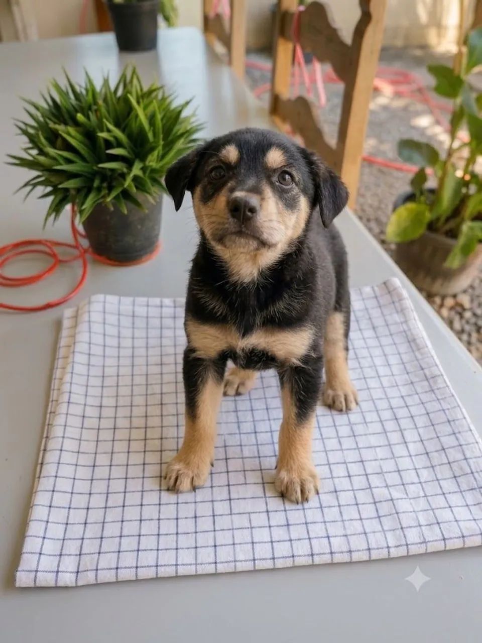 Adote a Shira - Foto 3