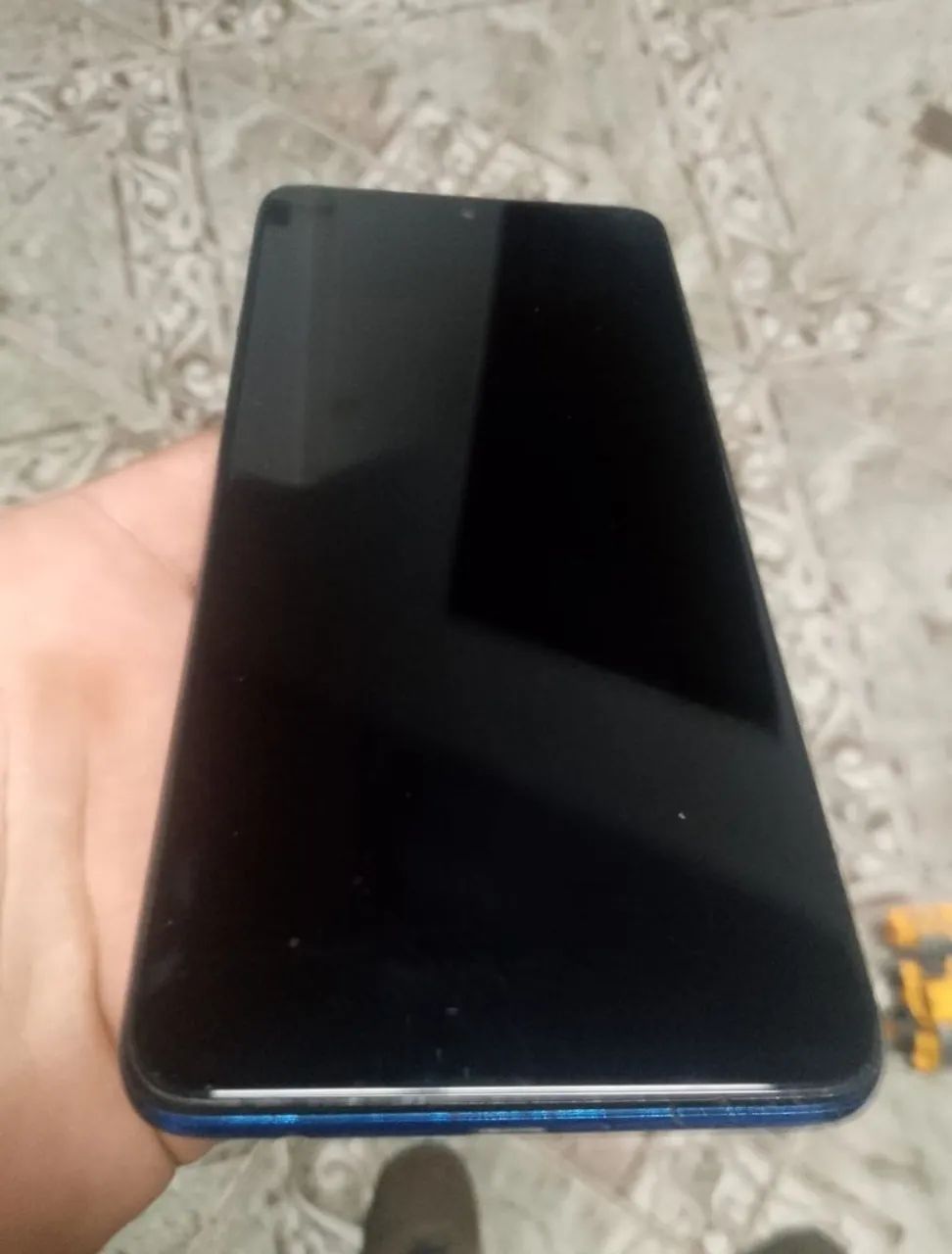 Celular poco x3 pro 256gigas  - Foto 2