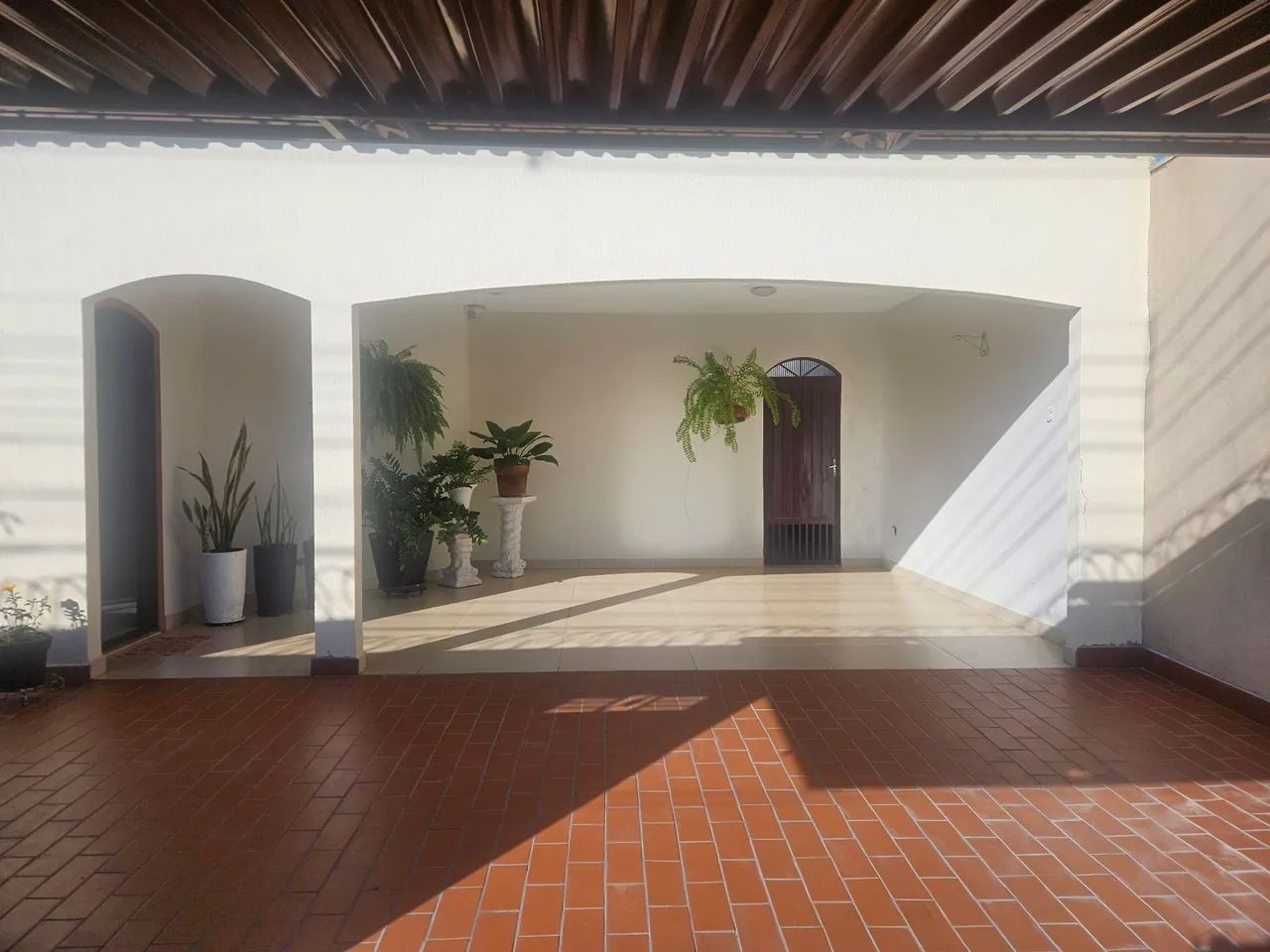 Alugo Casa Jardim Ima - Foto 3