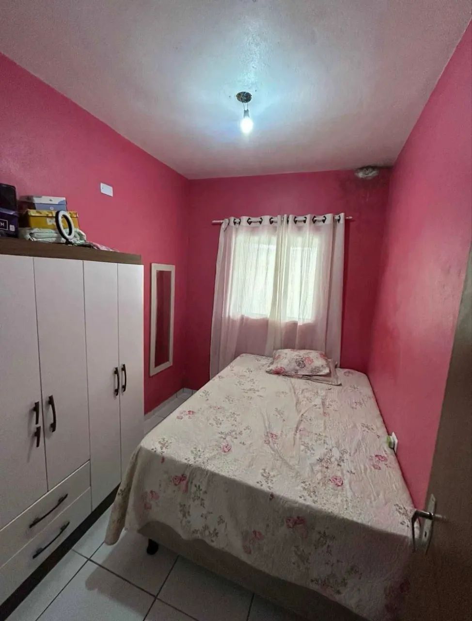 AC Vendo casa em Goiabeiras - Foto 5