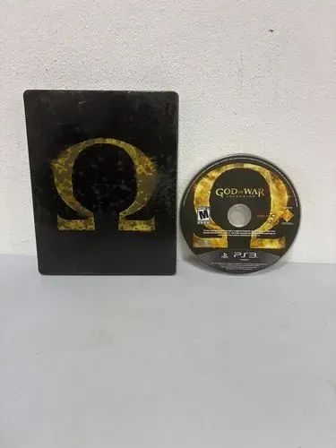 Jogo ps3 (Original)