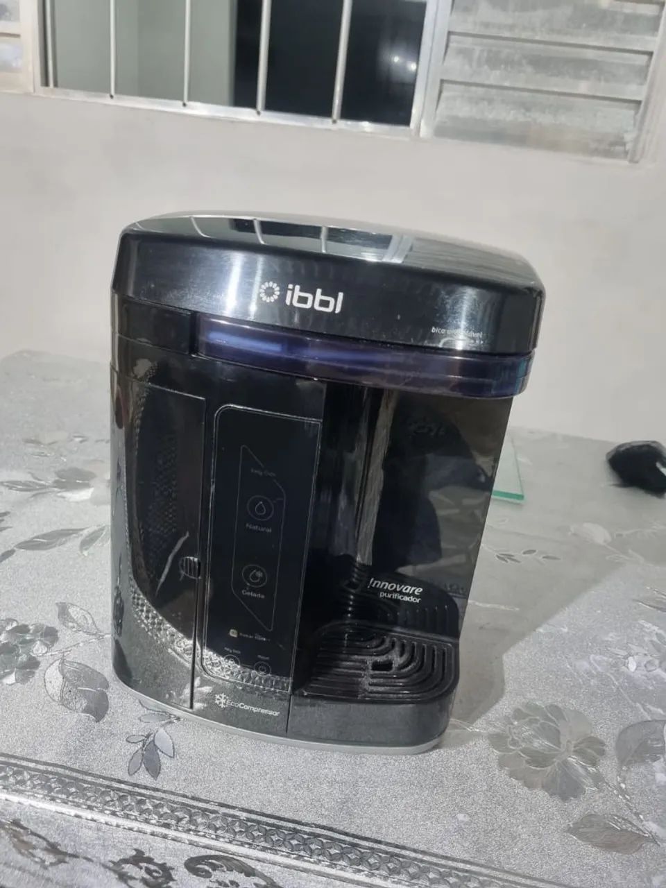 Purificador de Água Ibbl Innovare Touch  - Foto 2