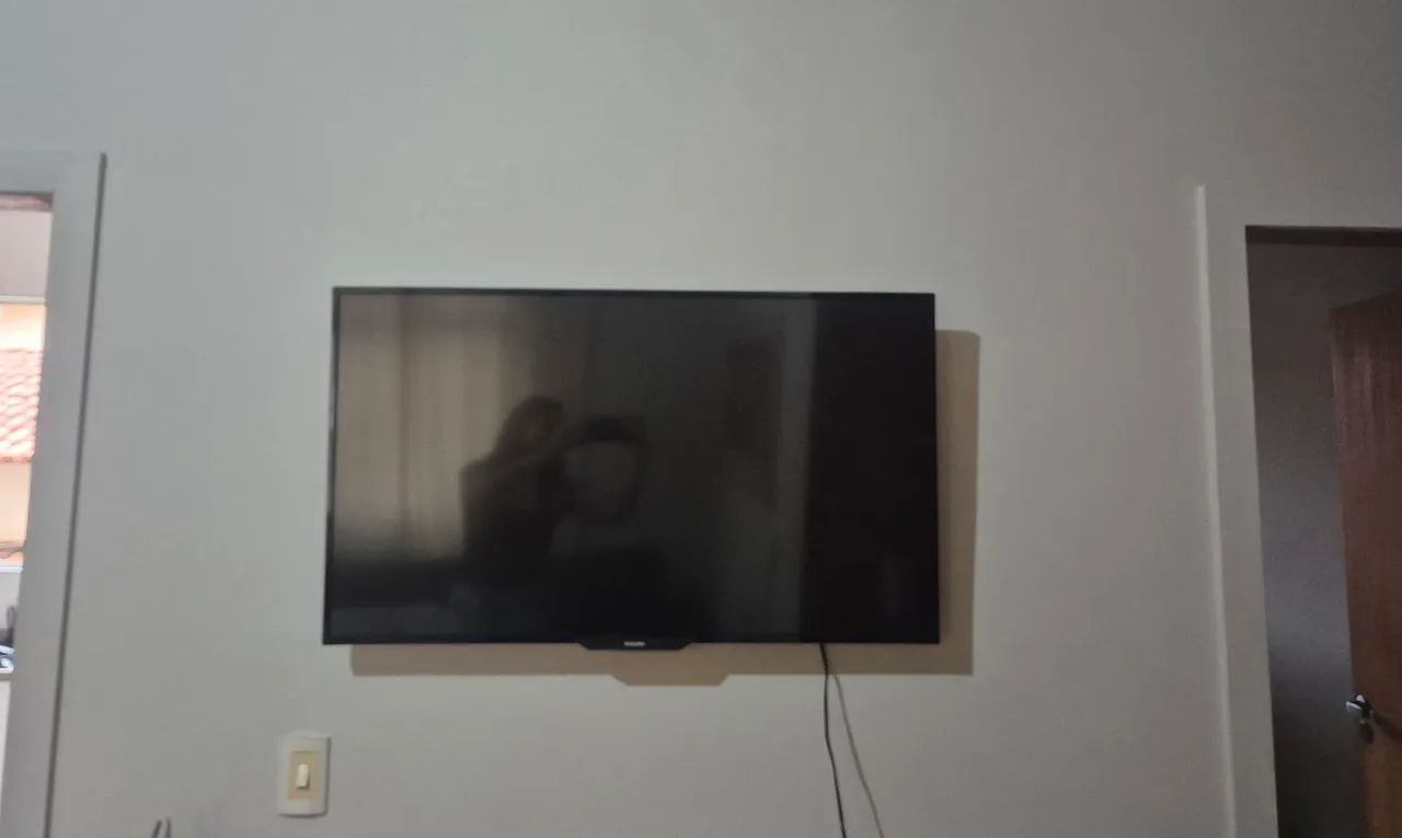 Smart TV Phillips 32 polegadas 
