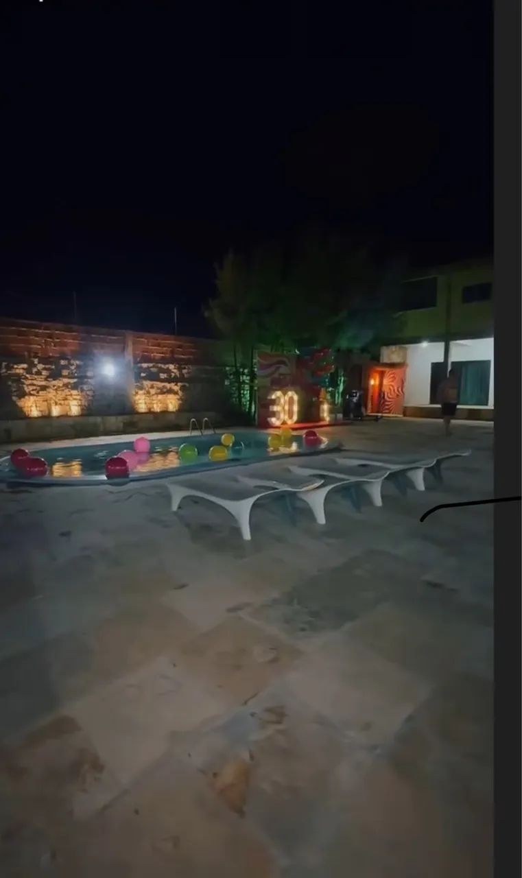 Foto - Natal - Lagoa Seca