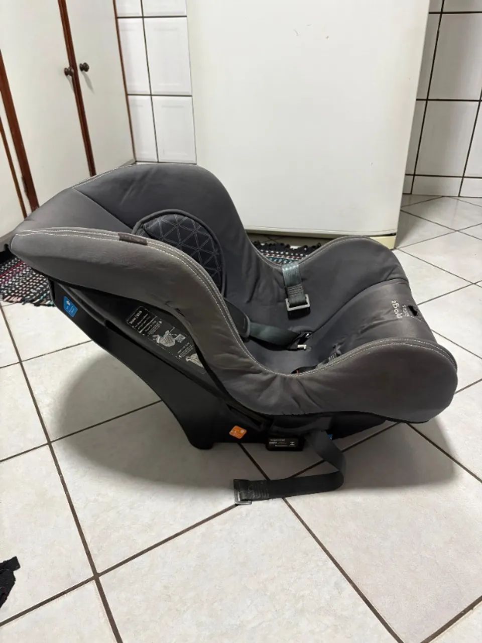 Bebê Conforto Voyage - Foto 3