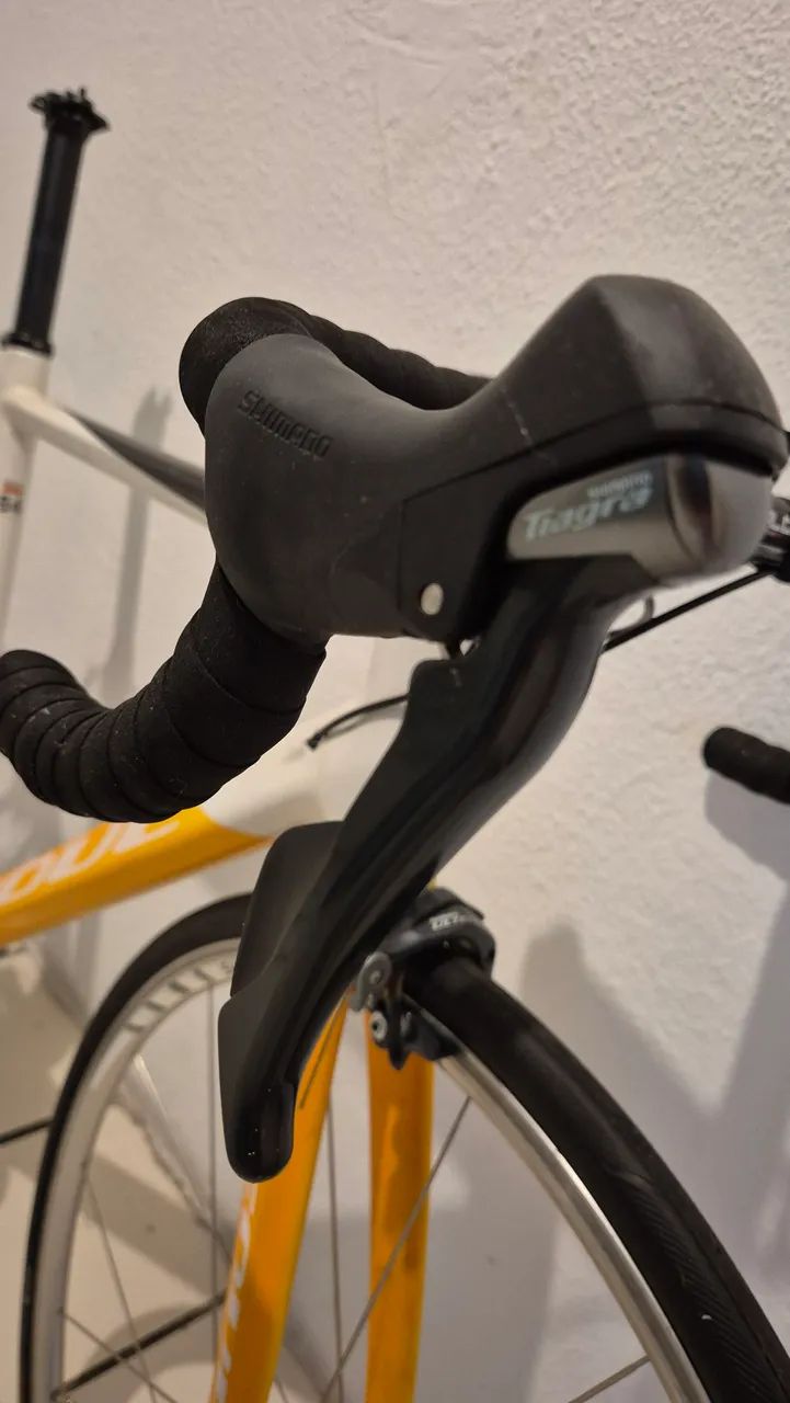 Bike Speed SOUL 3R2 Carbono - Foto 4