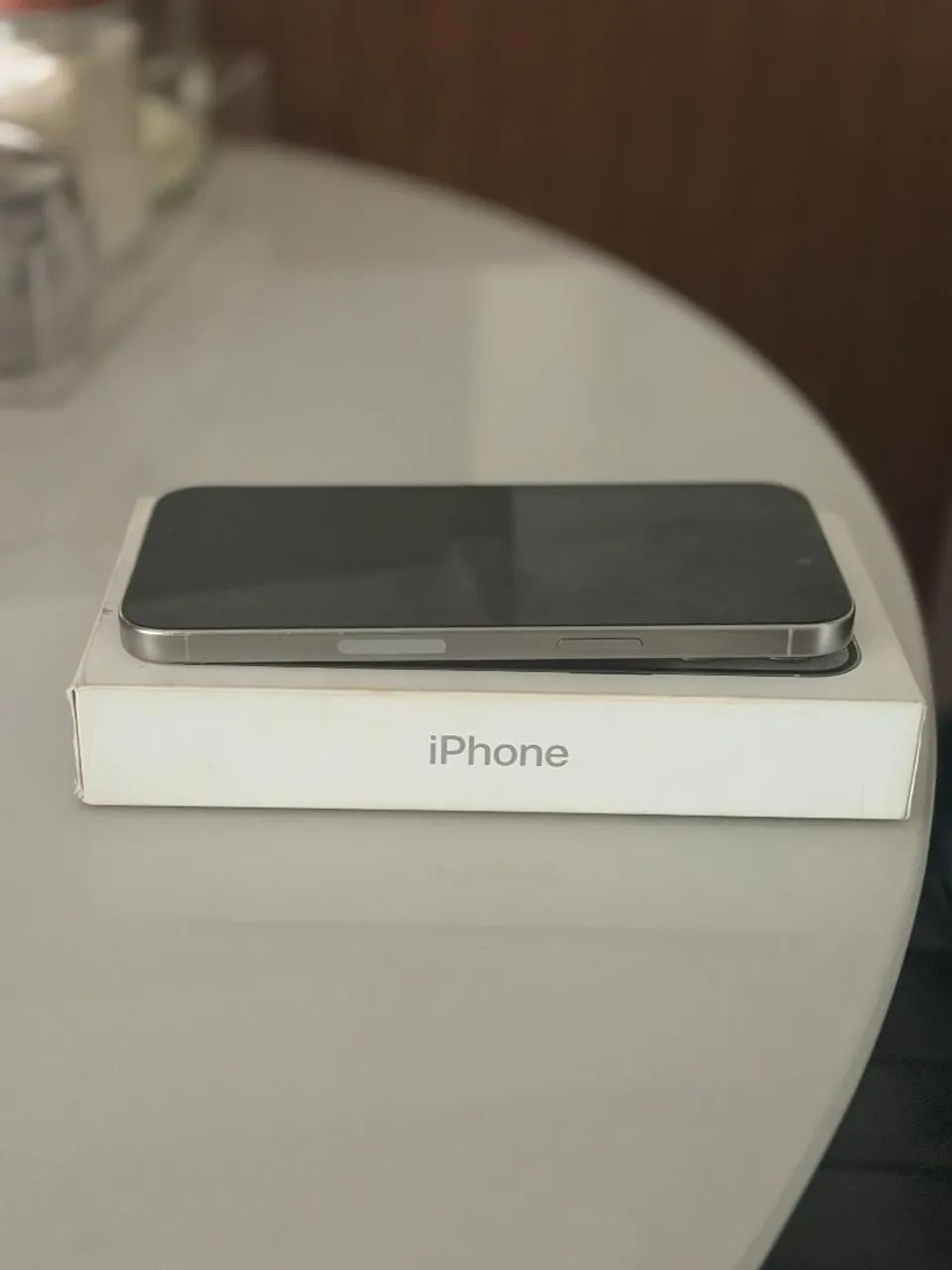 15 pro Max 256GB - Foto 5