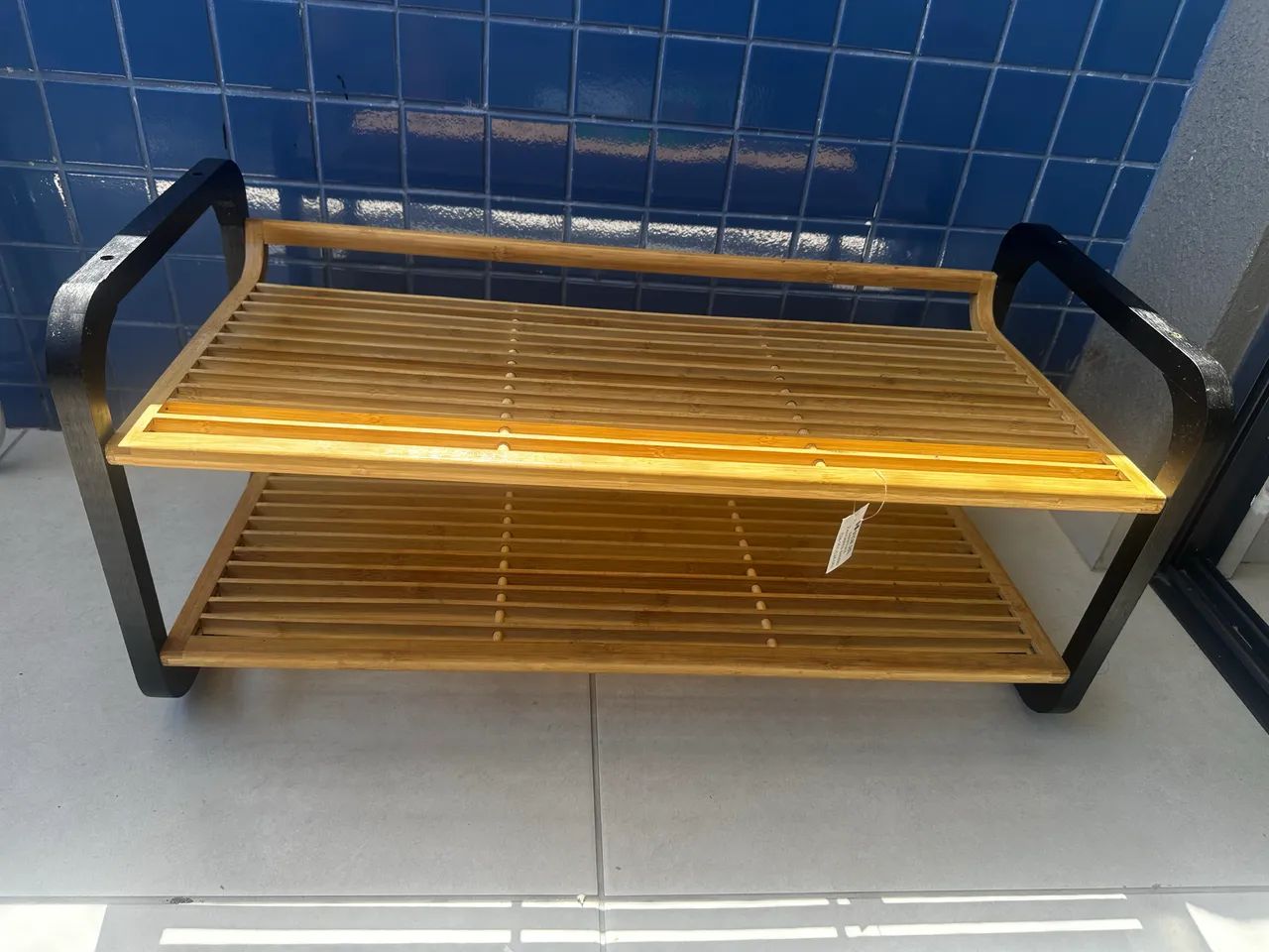 Sapateira moderna - Foto 2
