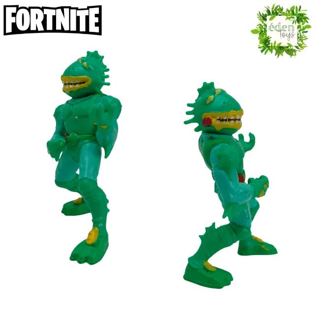 Bonecos miniatura Fortnite Battle Royale (cód 936 b) - Foto 4