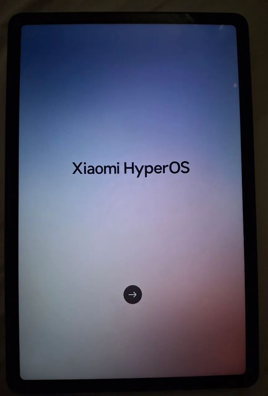 Tablet xiaomi hyper 0s - Foto 5