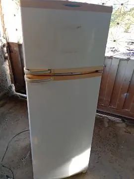 GELADEIRA Brastemp usada - Foto 2