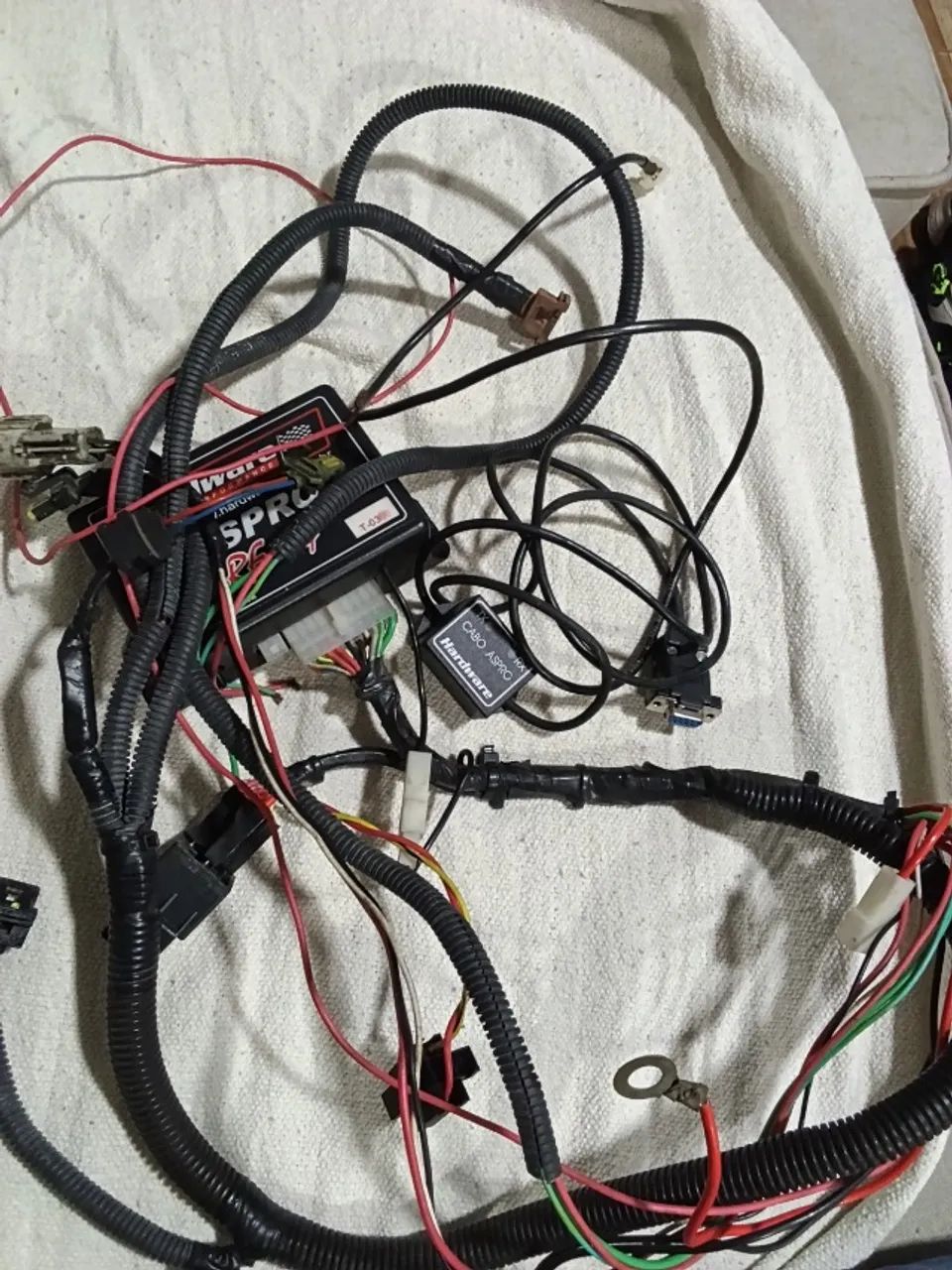 iInjecão Hardwarecar RF 4  - Foto 2