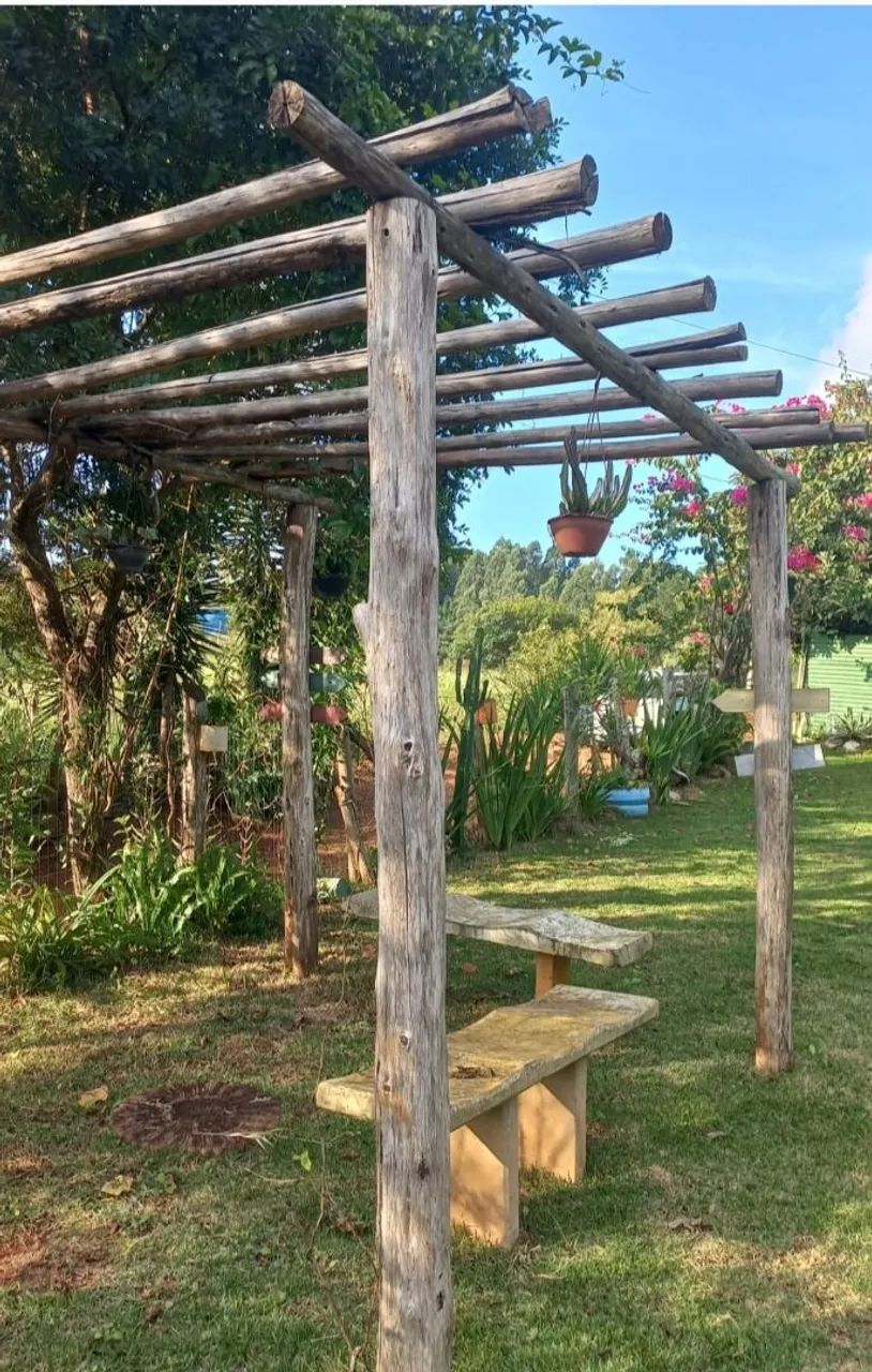 Chácara "Meu Aconchego " - Foto 2