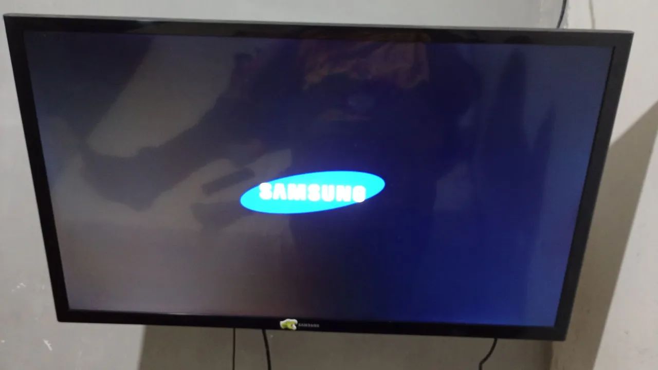 TV Samsung 32  - Foto 3