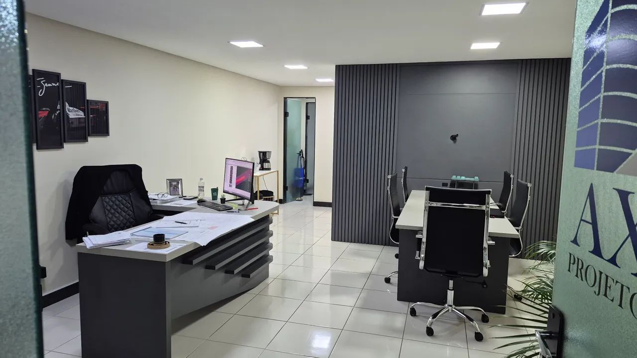 ?Sala comercial no coração de Balneário Camboriu  - Foto 2