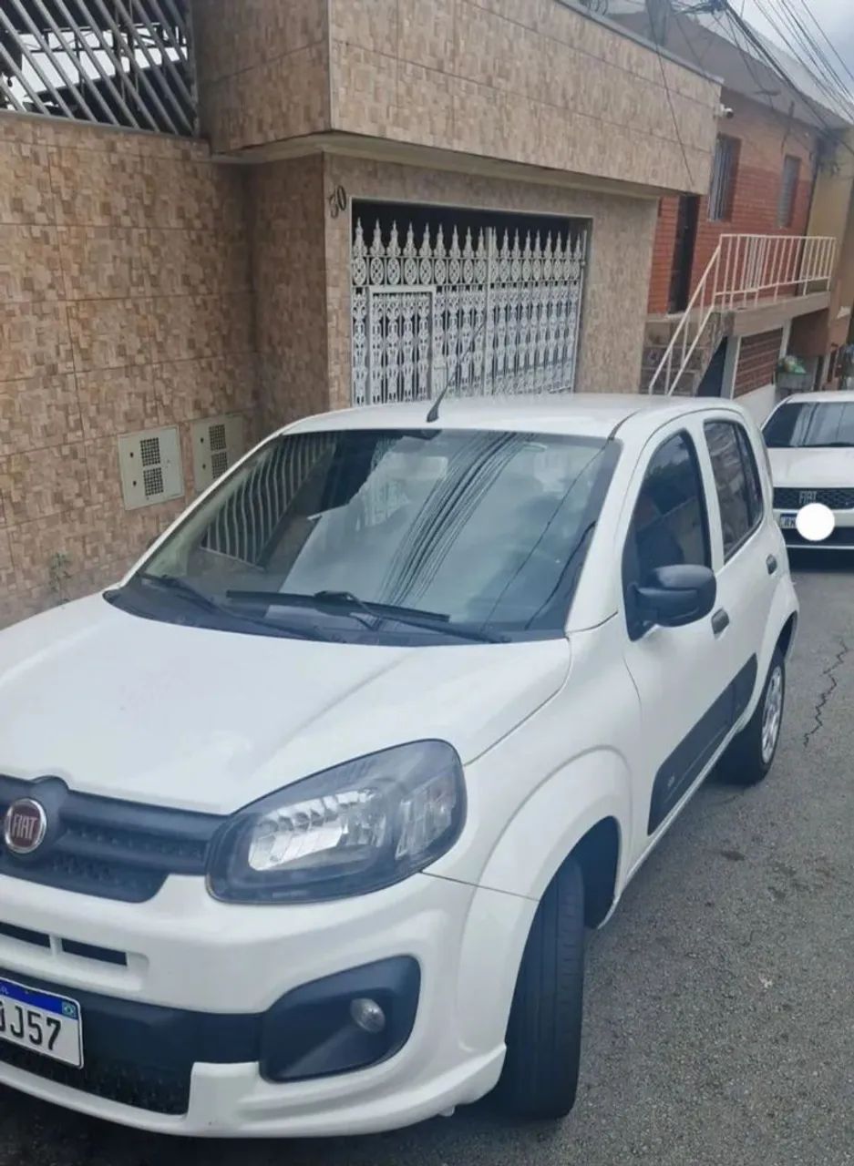 Alguel de carro para aplicativo Uber/99/Indrive 