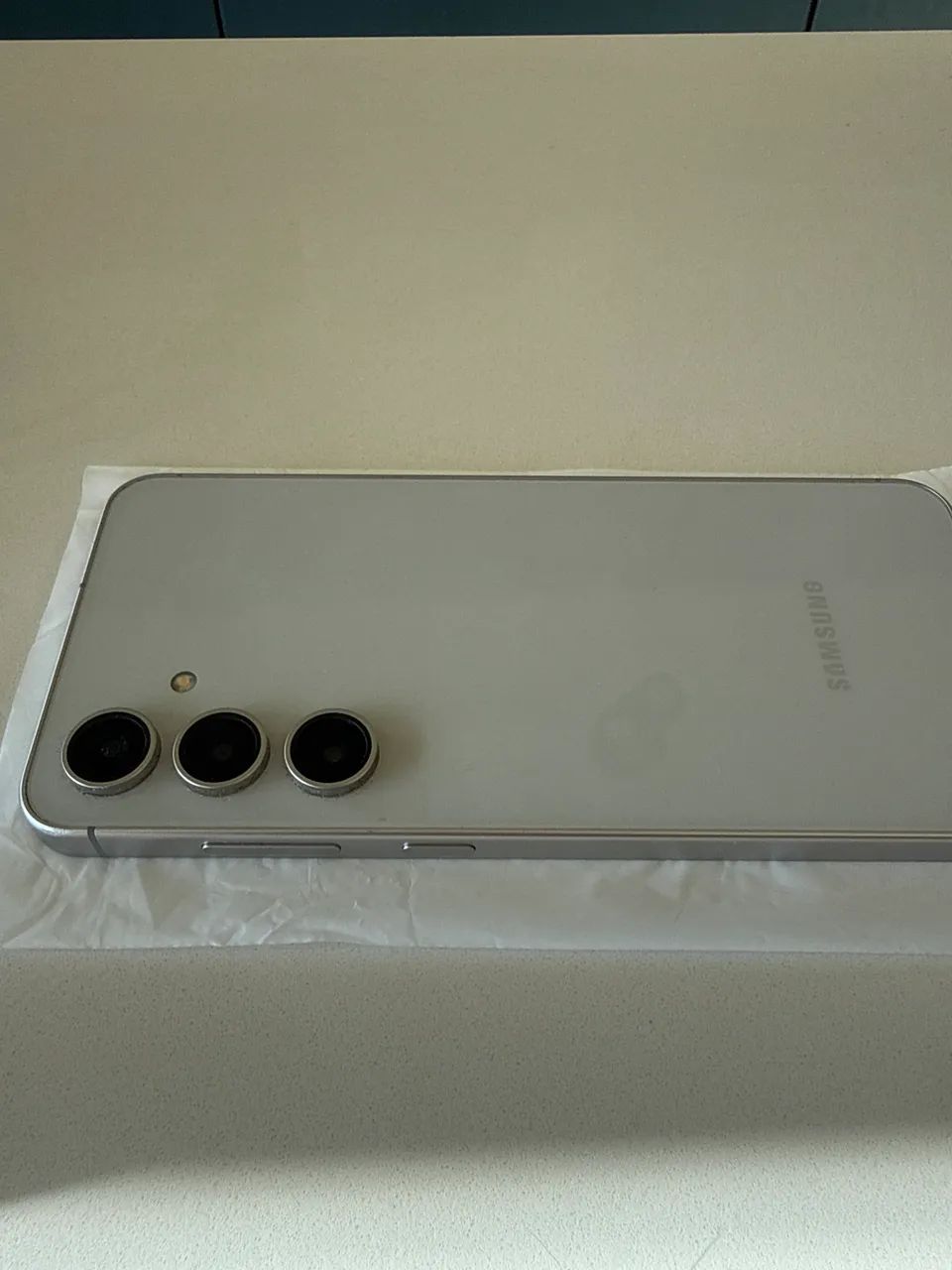 S24fe 128 GB - Foto 3