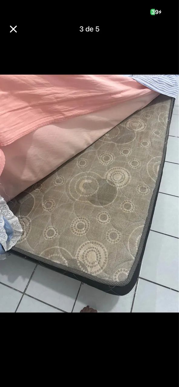 Cama  - Foto 2