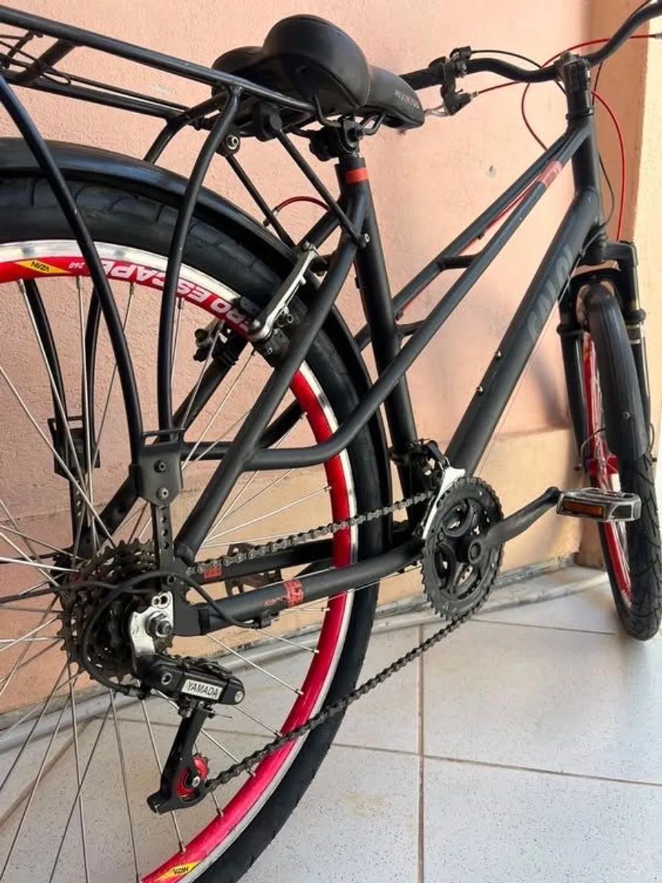 BICICLETA - ARO 29 - Foto 3