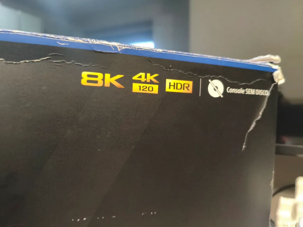 Vendo ps5 - Foto 4