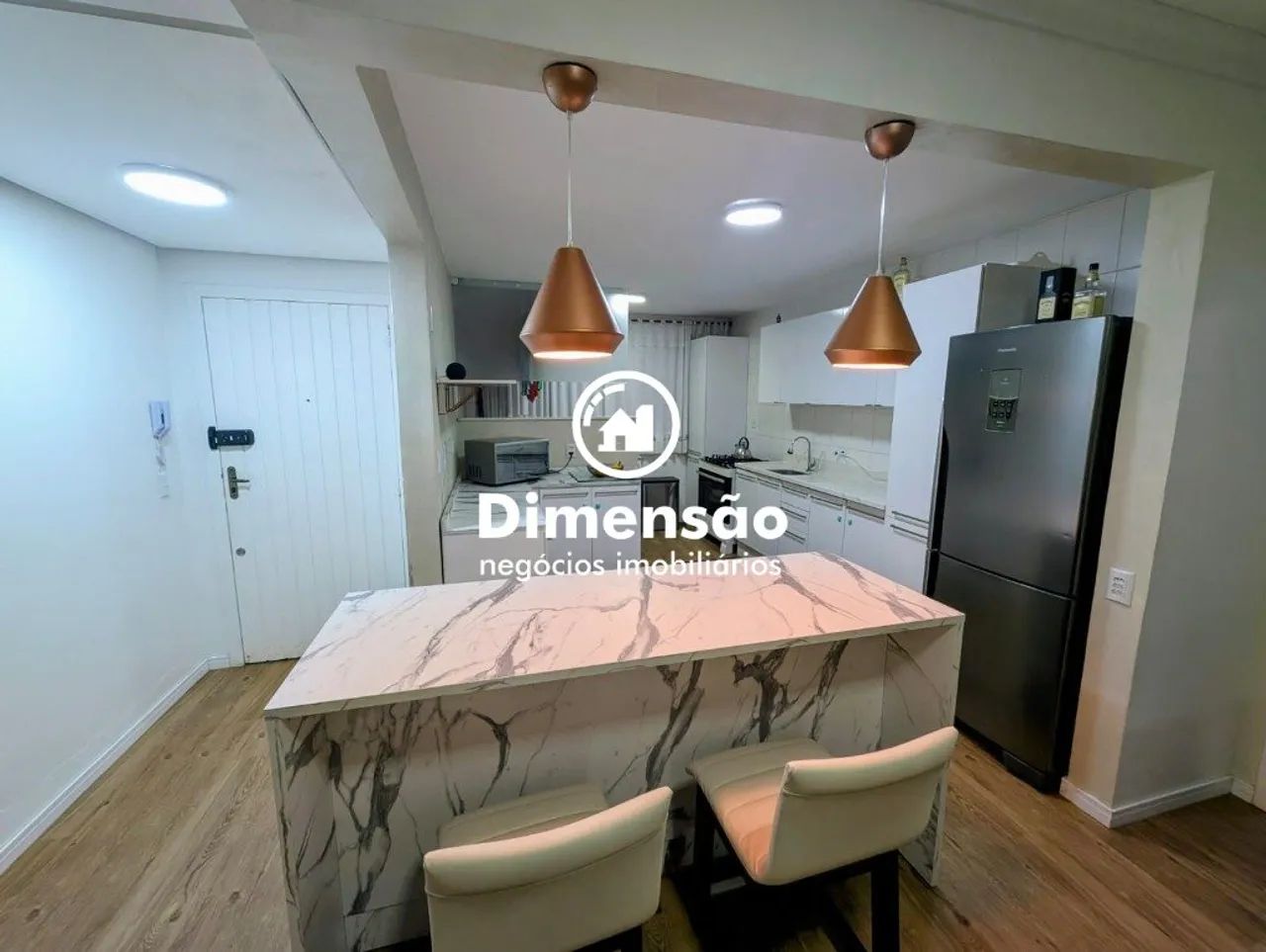 Apartamento à venda no Jardim América, Floripa - Foto 3