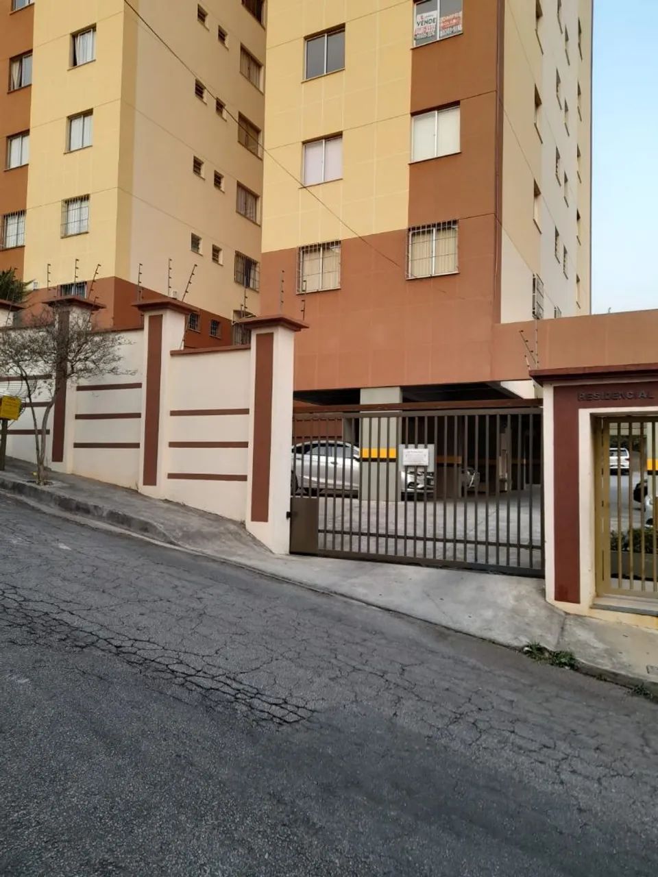 Excelente apto 03 quartos Bairro Silveira - Foto 3