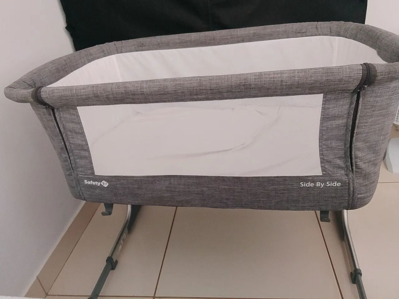 Vendo Berço Moisés  - Foto 5