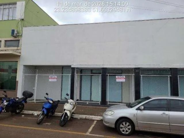 Loja COMERCIAL em ASTORGA - PR, CENTRO - Foto 3