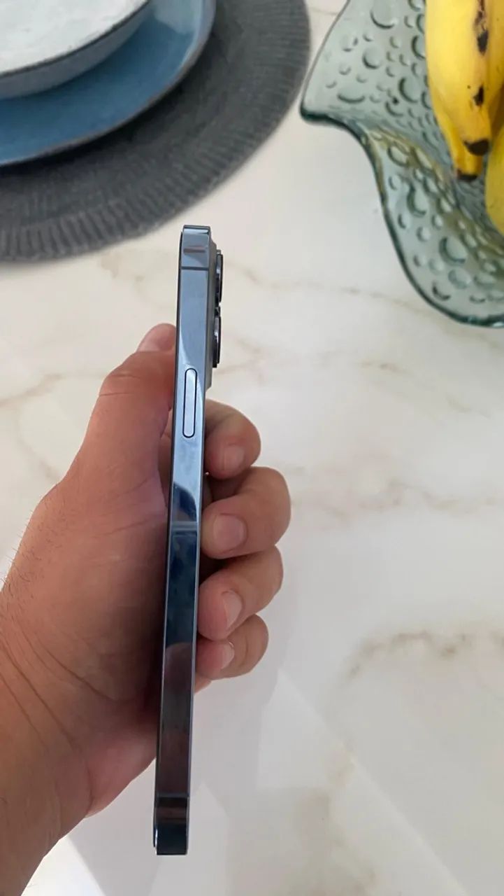 iPhone 13 Pro Max 256GB - Foto 2