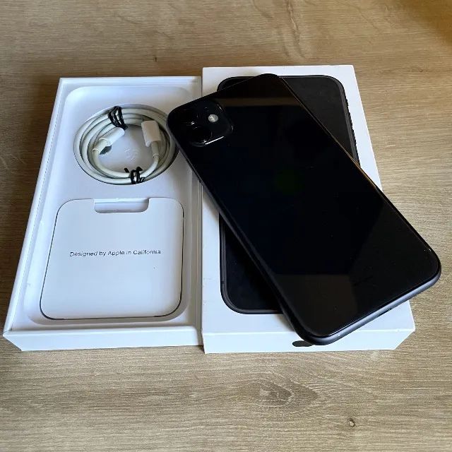 iPhone 11 64GB - Foto 3