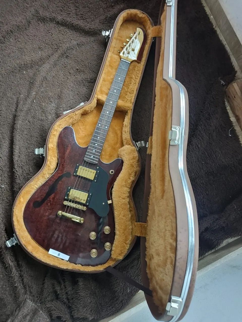 Guitarra