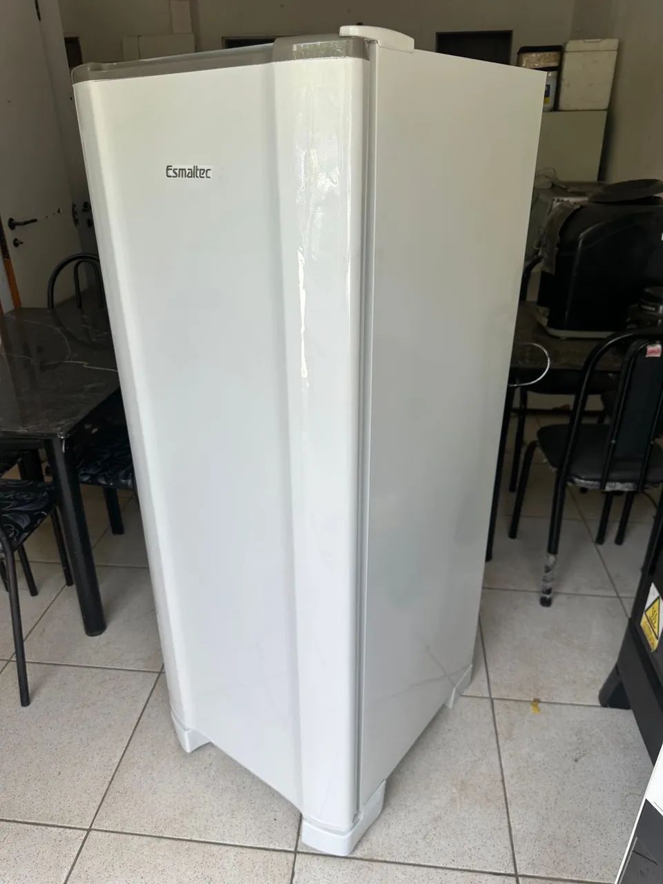 geladeira