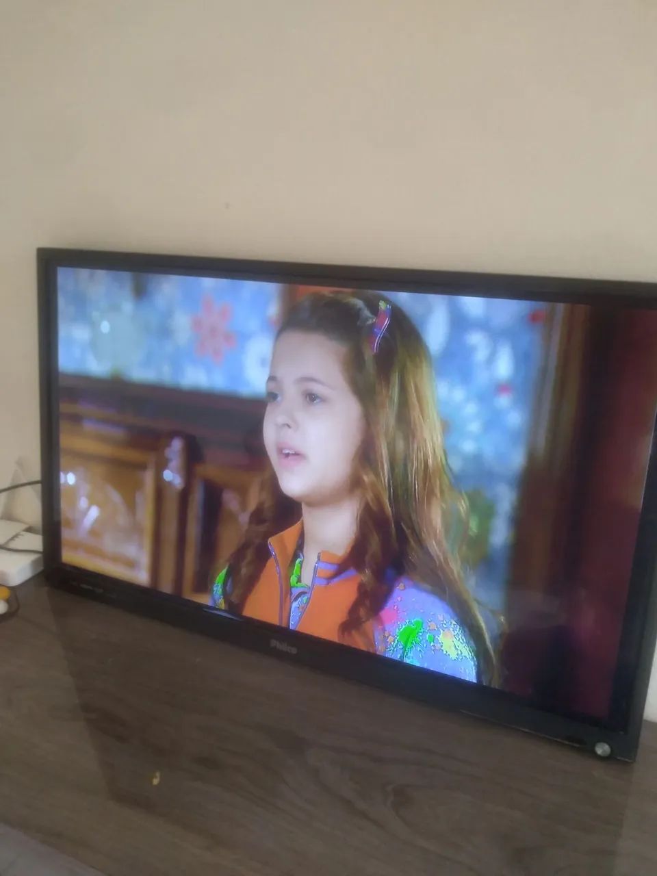 TV smart 40 polegada