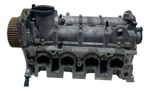 Cabeçote Volkswagen Polo 1.6 Msi 2021/22