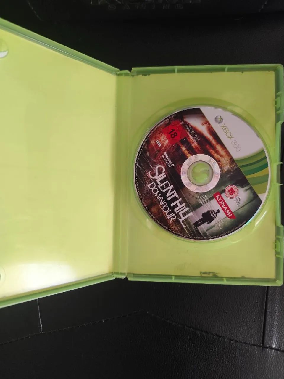 Jogo: Silent Hill Downpour - Foto 3