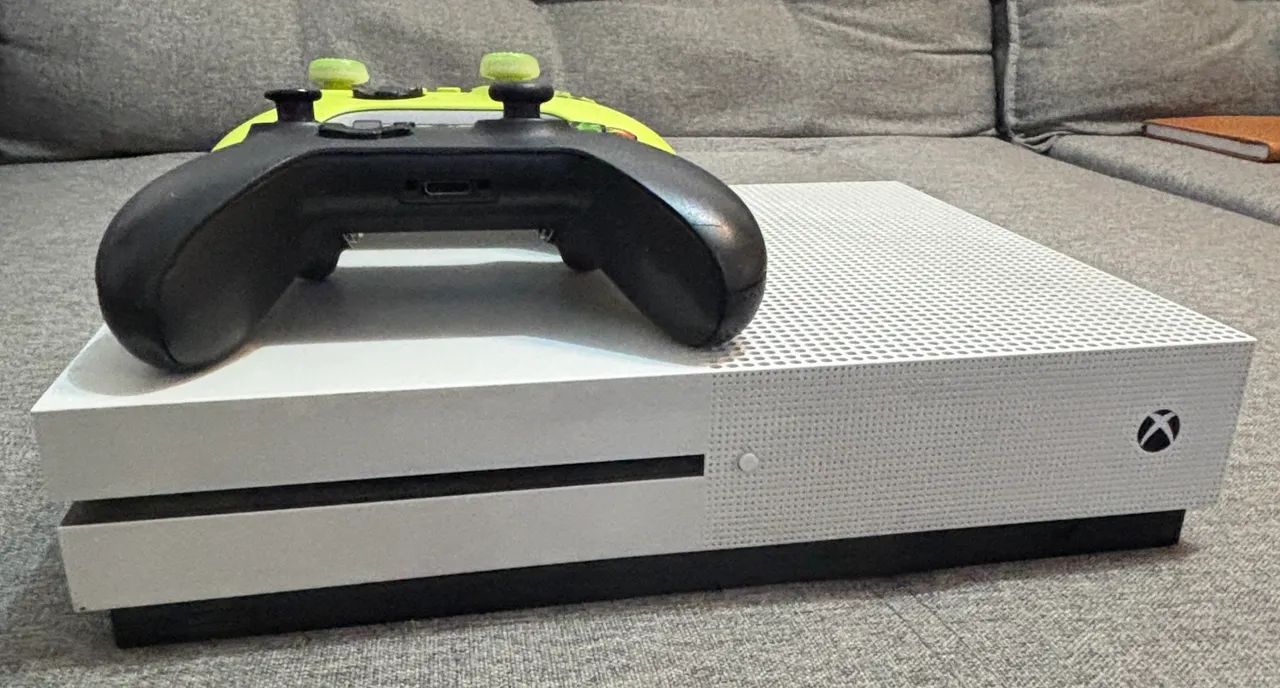 Xbox One série S  - Foto 4