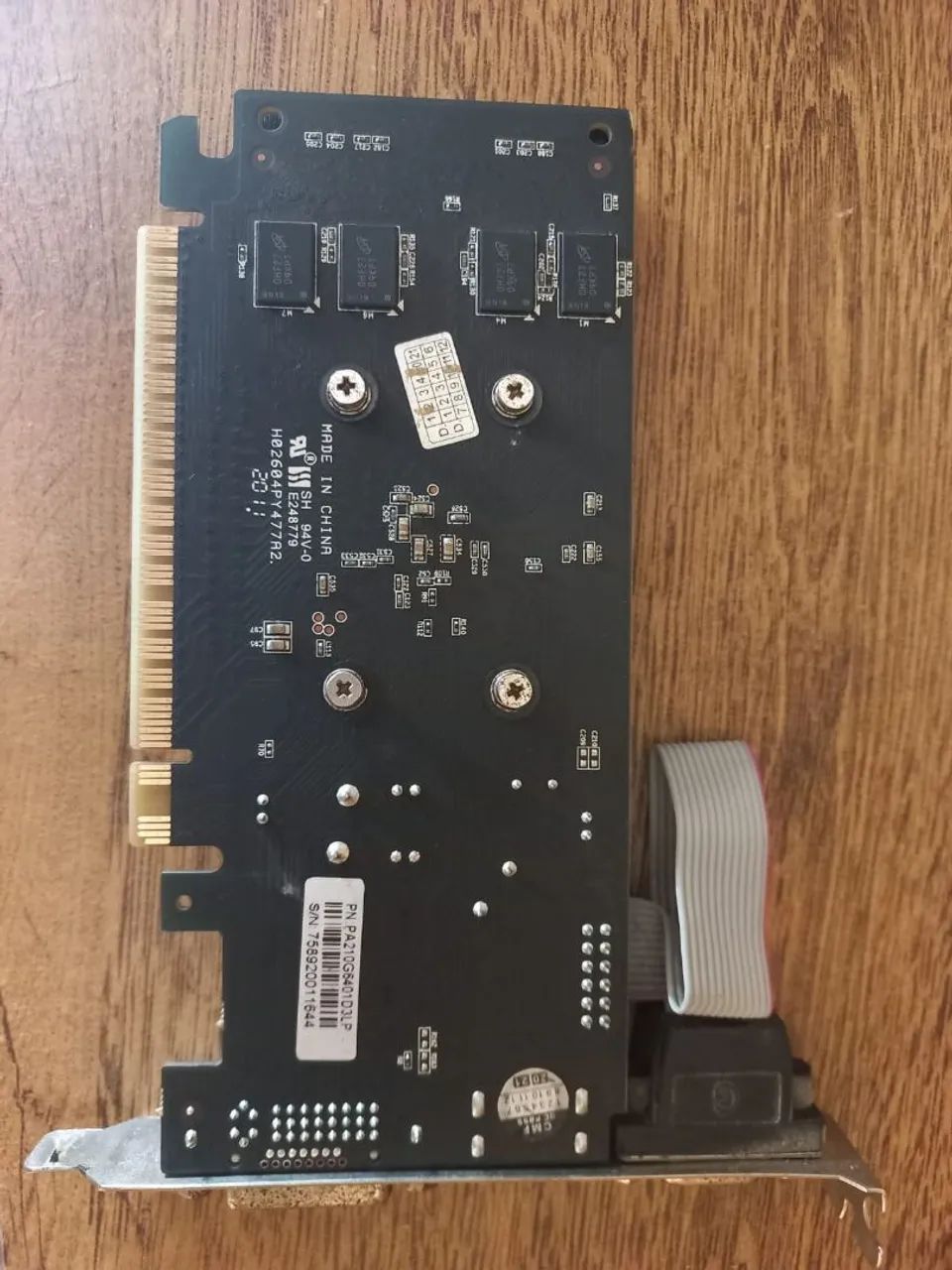Placa de vídeo de 1gb - Foto 3
