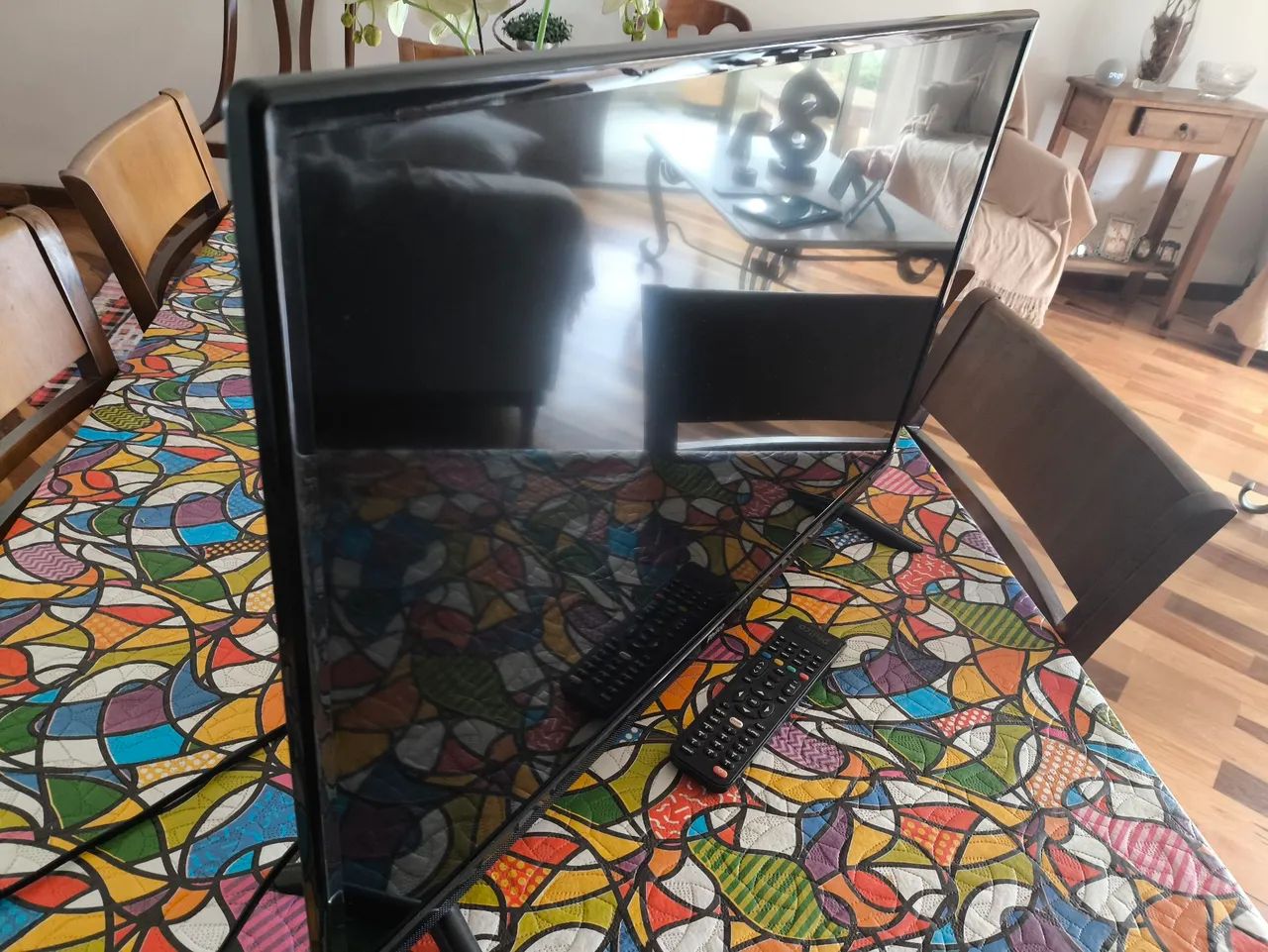 TV Philco 32 Polegadas (PTV32G50D) - Foto 2